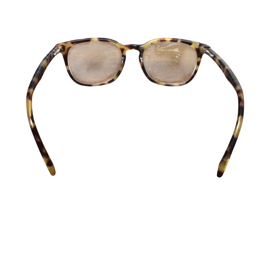 Tom Ford Eyeglass Frames Eyeglass Dark Brown Case… - image 7
